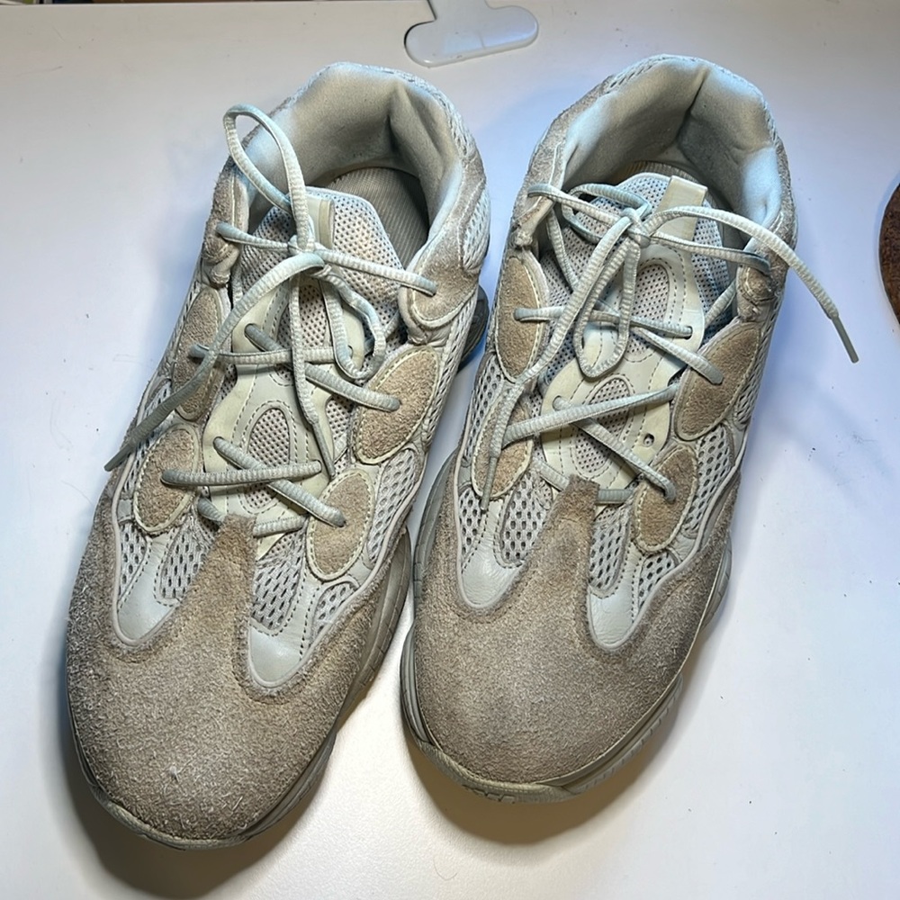 Yeezy 500